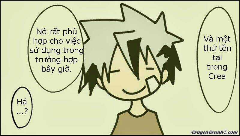 Senyuu - Chapter 110 - Trang 6