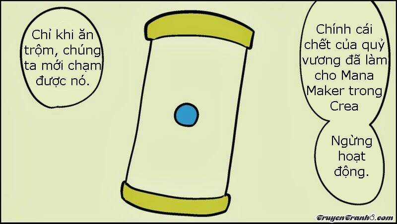 Senyuu - Chapter 110 - Trang 7