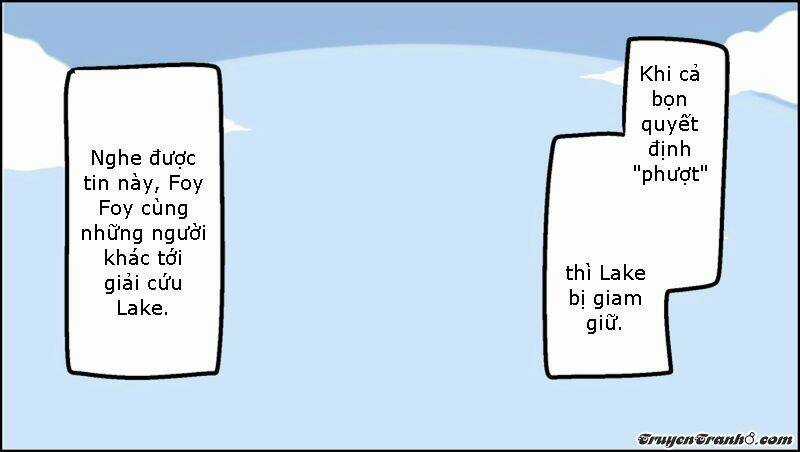 Senyuu - Chapter 112 - Trang 12