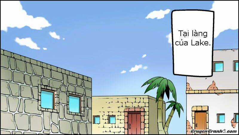 Senyuu - Chapter 112 - Trang 13