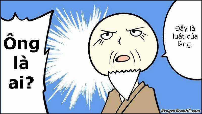 Senyuu - Chapter 112 - Trang 18