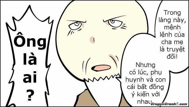 Senyuu - Chapter 112 - Trang 19