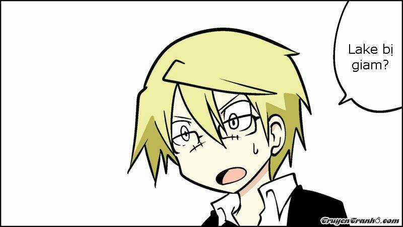 Senyuu - Chapter 112 - Trang 3