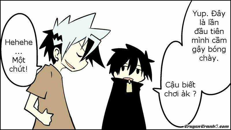 Senyuu - Chapter 112 - Trang 23