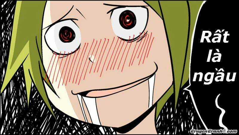 Senyuu - Chapter 112 - Trang 29