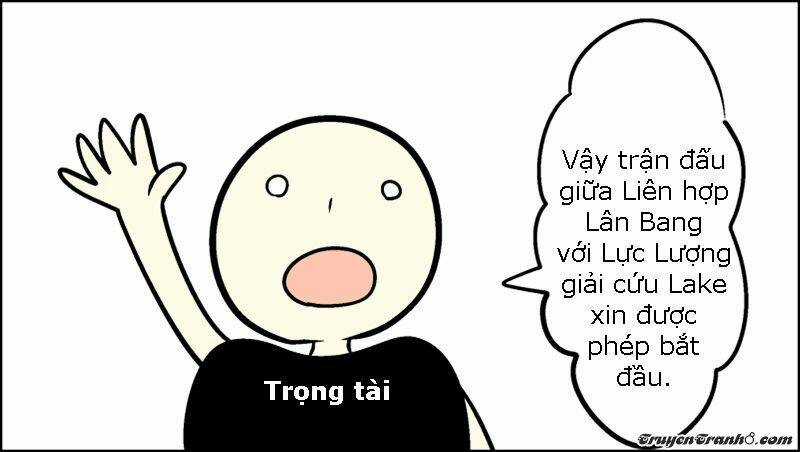 Senyuu - Chapter 112 - Trang 31