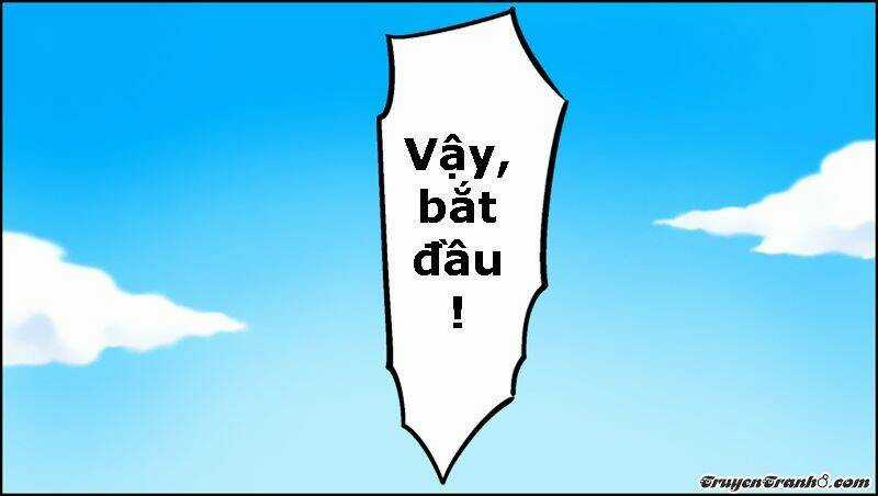 Senyuu - Chapter 112 - Trang 38