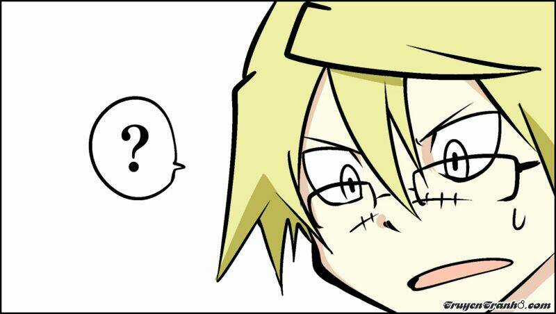 Senyuu - Chapter 112 - Trang 5