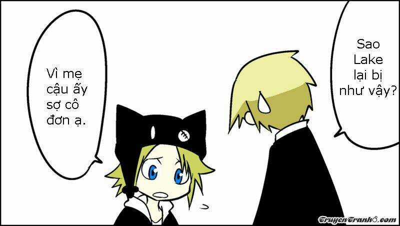 Senyuu - Chapter 112 - Trang 7