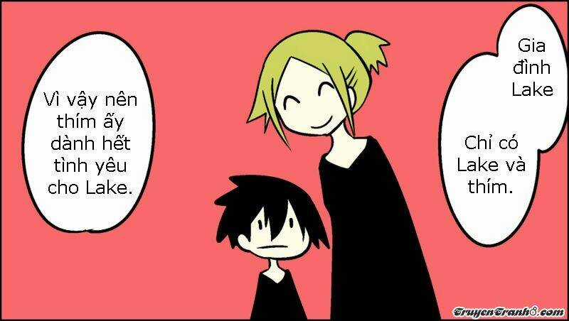 Senyuu - Chapter 112 - Trang 8