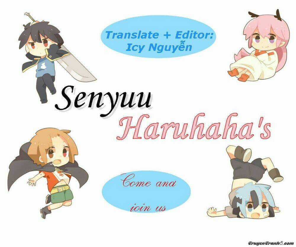 Senyuu - Chapter 114 - Trang 1