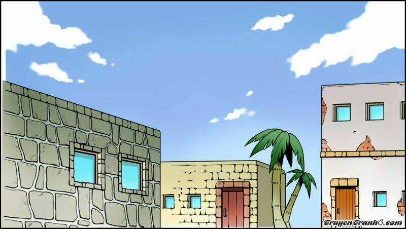 Senyuu - Chapter 114 - Trang 11