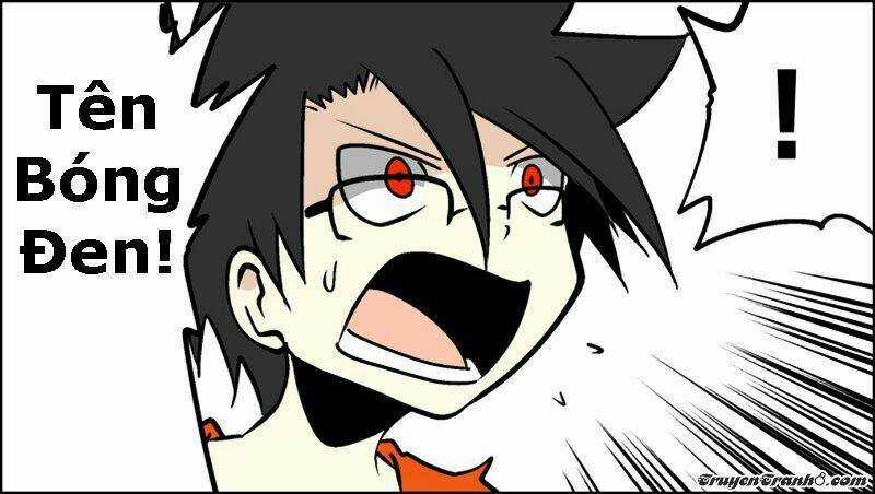 Senyuu - Chapter 114 - Trang 17