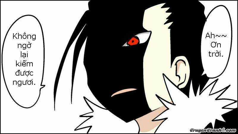 Senyuu - Chapter 114 - Trang 18