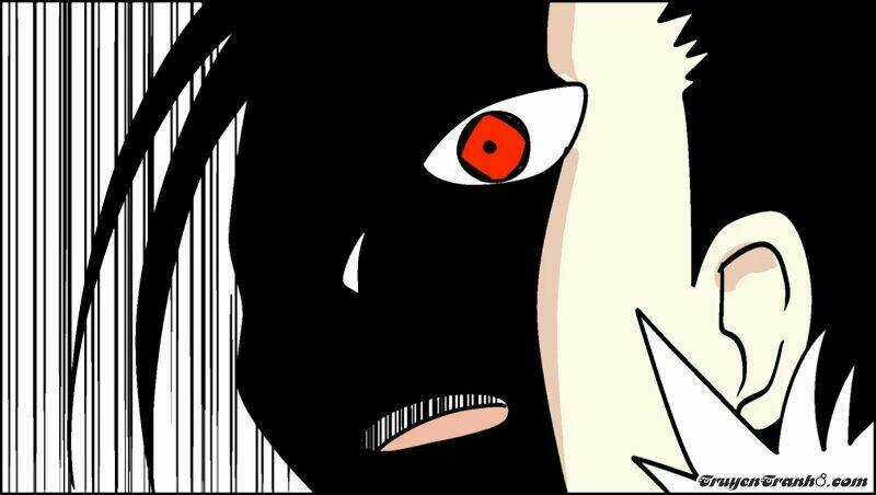 Senyuu - Chapter 114 - Trang 24