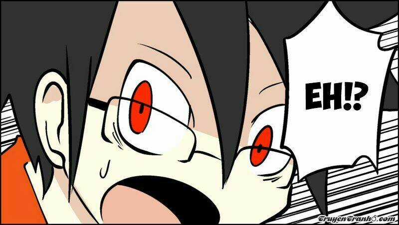 Senyuu - Chapter 114 - Trang 25