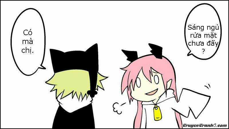 Senyuu - Chapter 114 - Trang 30