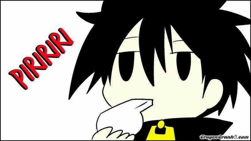 Senyuu - Chapter 114 - Trang 4