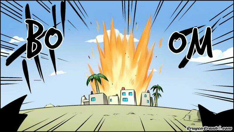 Senyuu - Chapter 114 - Trang 31