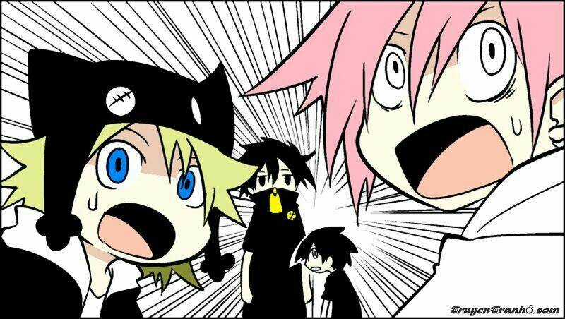 Senyuu - Chapter 114 - Trang 32