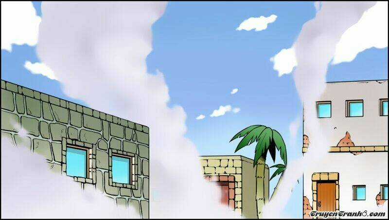 Senyuu - Chapter 114 - Trang 34