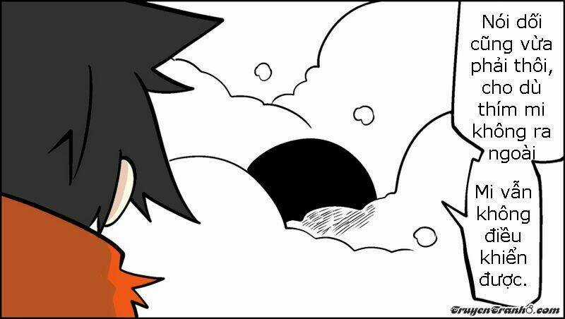 Senyuu - Chapter 114 - Trang 37