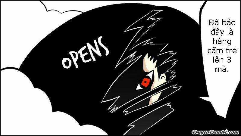 Senyuu - Chapter 114 - Trang 38