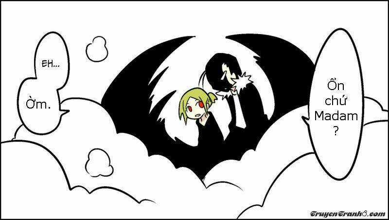 Senyuu - Chapter 114 - Trang 39