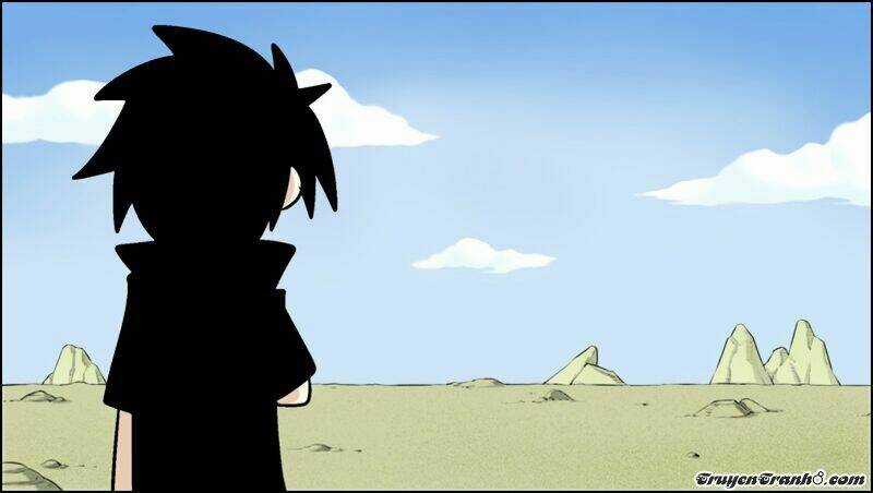 Senyuu - Chapter 114 - Trang 5