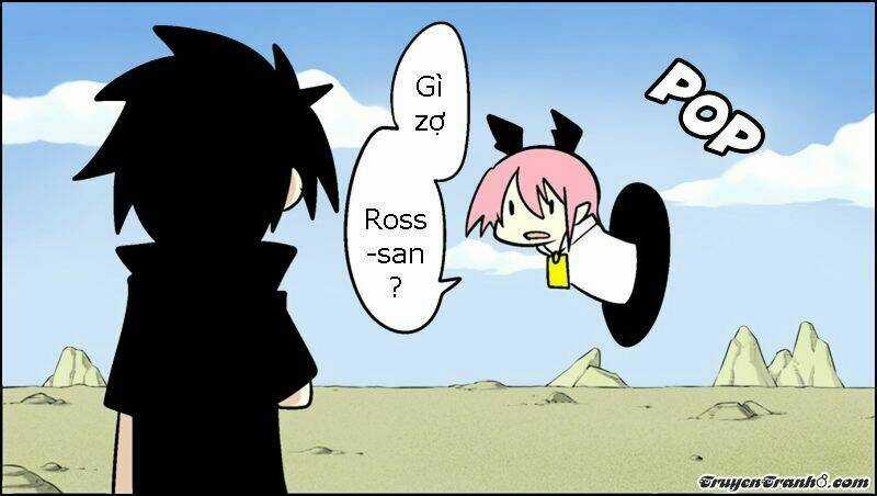 Senyuu - Chapter 114 - Trang 6