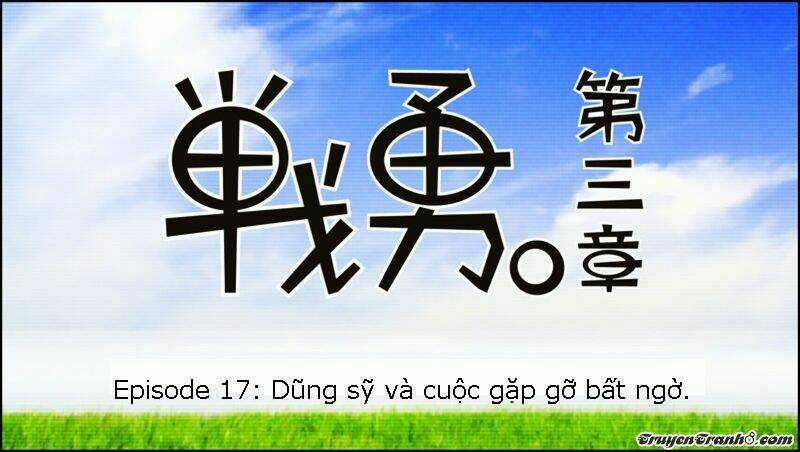 Senyuu - Chapter 114 - Trang 7