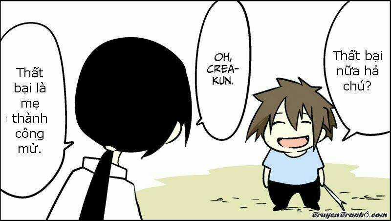 Senyuu - Chapter 115 - Trang 11