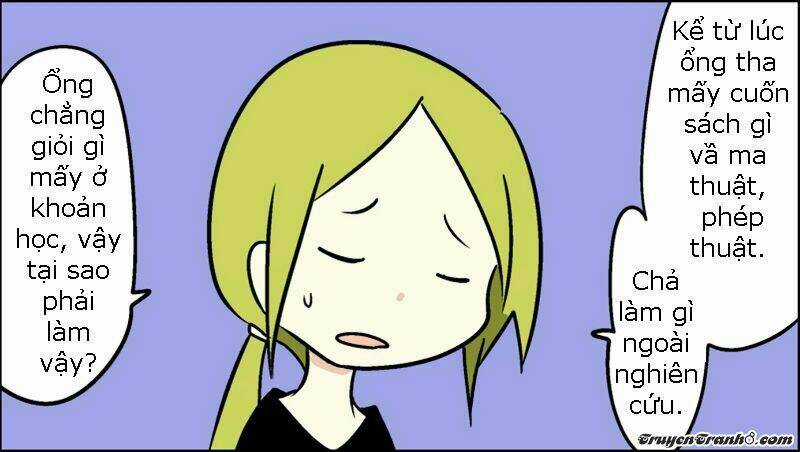 Senyuu - Chapter 115 - Trang 19