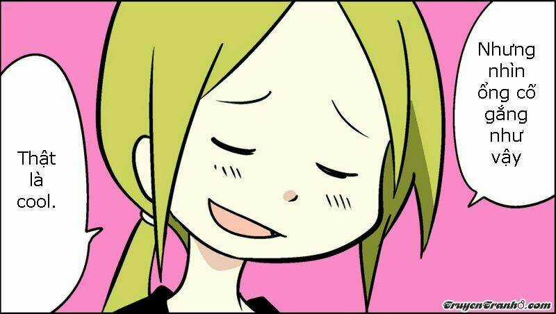 Senyuu - Chapter 115 - Trang 20