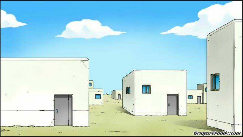 Senyuu - Chapter 115 - Trang 3