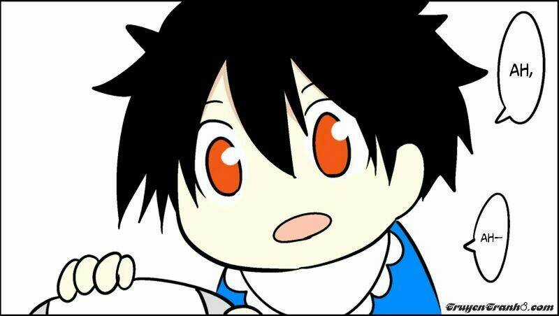 Senyuu - Chapter 115 - Trang 21