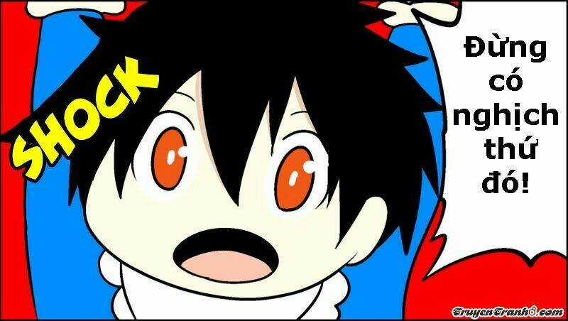 Senyuu - Chapter 115 - Trang 23