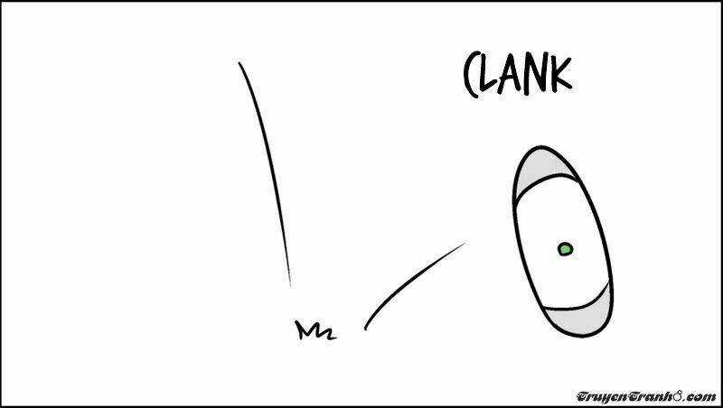 Senyuu - Chapter 115 - Trang 25