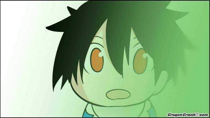 Senyuu - Chapter 115 - Trang 29