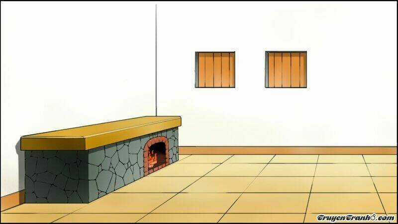 Senyuu - Chapter 115 - Trang 30