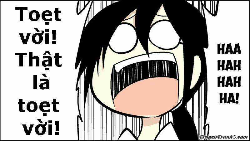 Senyuu - Chapter 115 - Trang 4