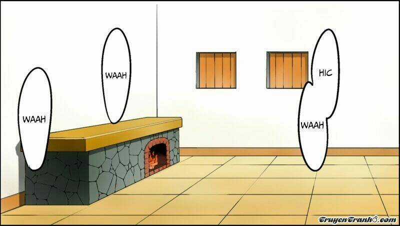 Senyuu - Chapter 115 - Trang 31