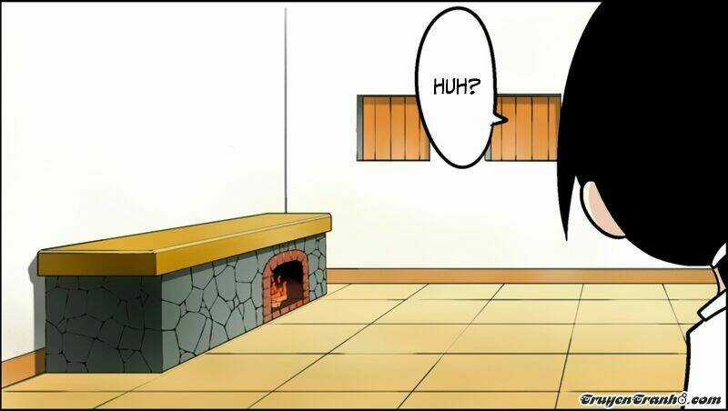 Senyuu - Chapter 115 - Trang 33