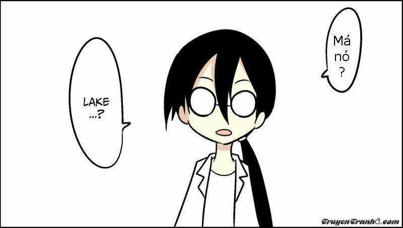 Senyuu - Chapter 115 - Trang 34