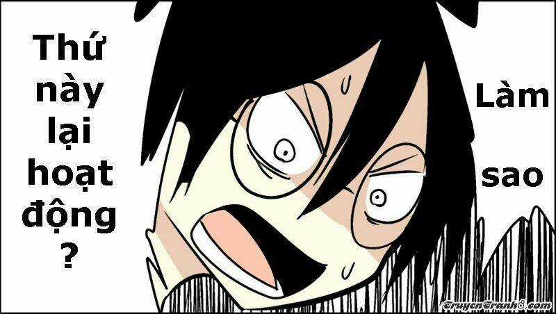 Senyuu - Chapter 115 - Trang 36