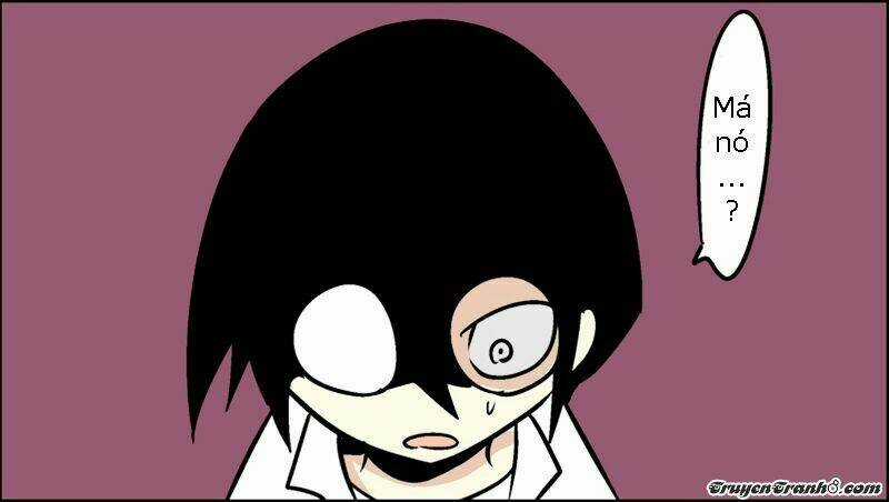 Senyuu - Chapter 115 - Trang 38