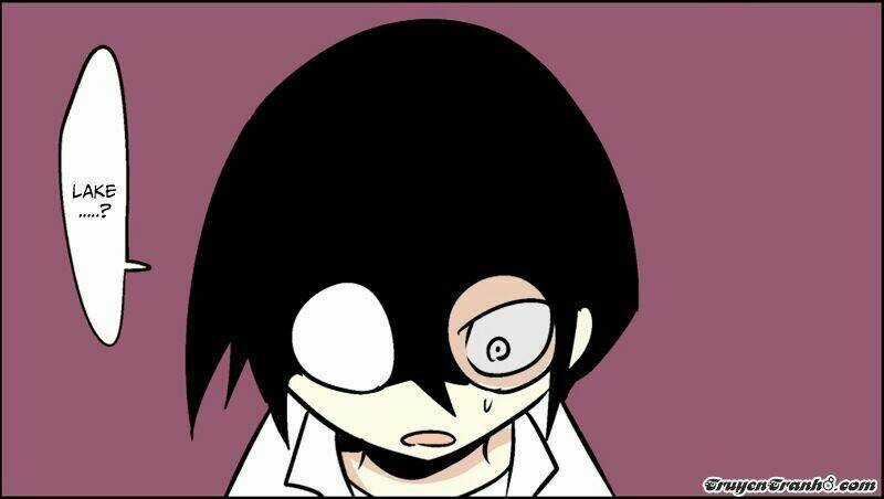 Senyuu - Chapter 115 - Trang 39