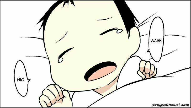 Senyuu - Chapter 115 - Trang 41