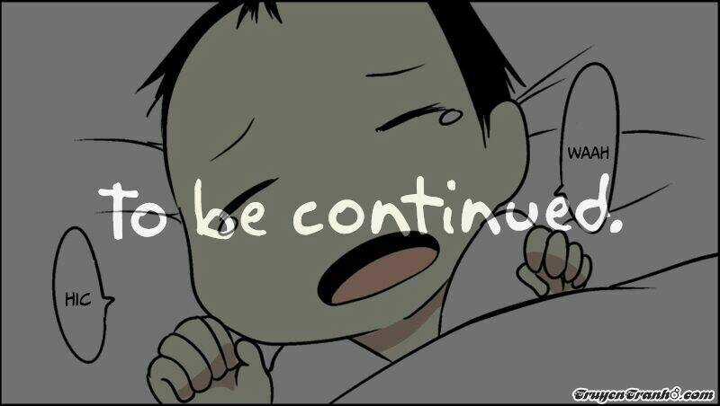 Senyuu - Chapter 115 - Trang 42