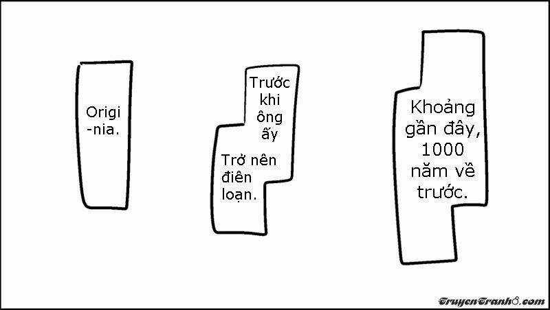 Senyuu - Chapter 115 - Trang 8